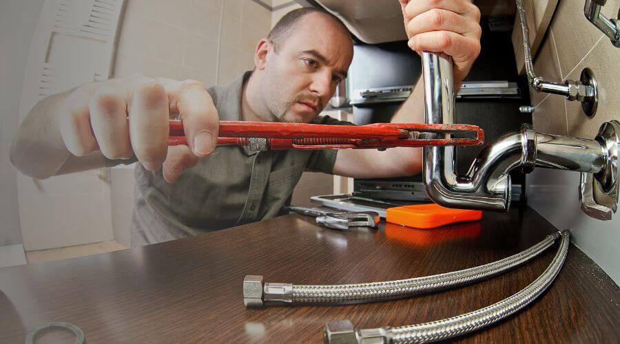 Professional expert plumbing services in Hydetown, PA
